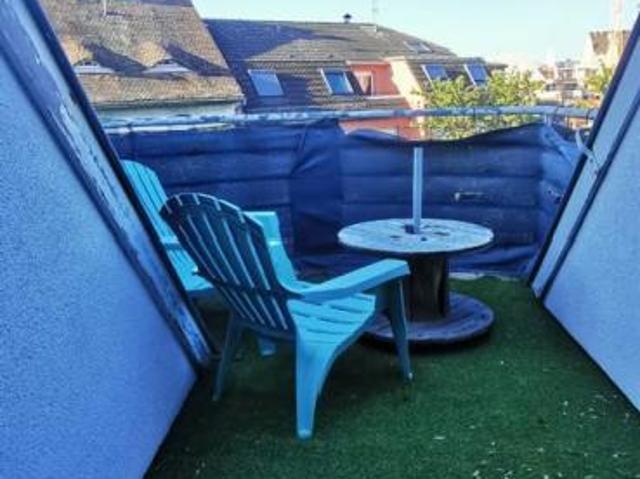 Duplex 48m ²