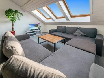 Duplex 4.5 rooms in Mathod
