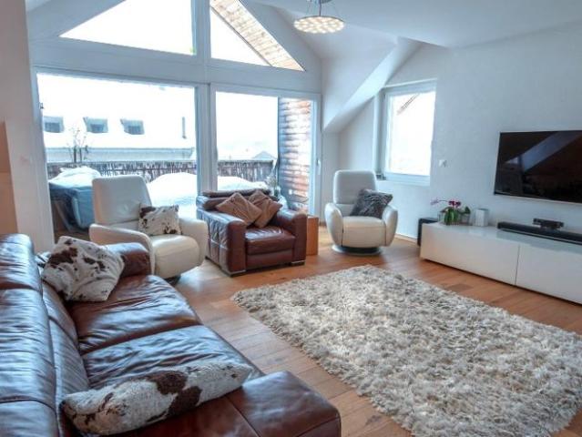 Duplex 4.5 Zimmer