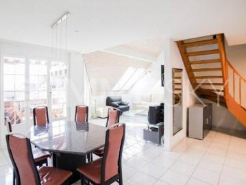 Duplex 4.5 Zimmer