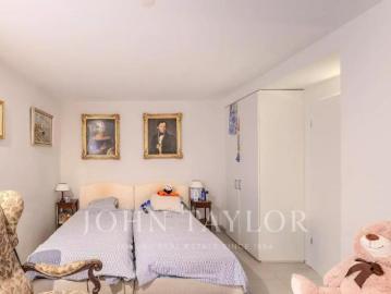 Duplex 4.5 Zimmer