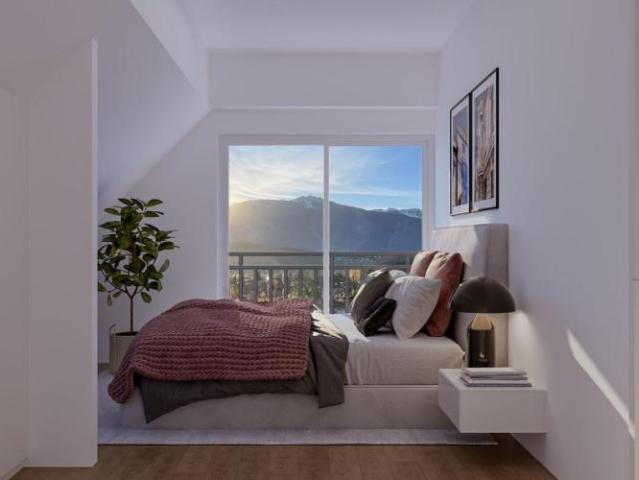Duplex 4.5 Zimmer