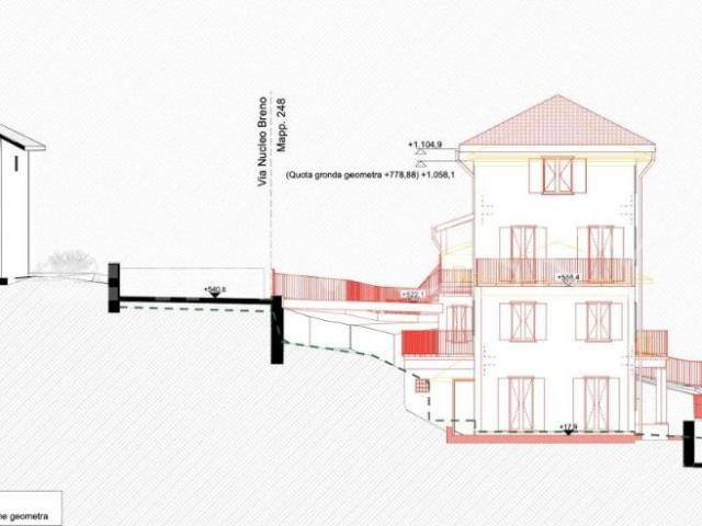 Duplex 4.5 Zimmer