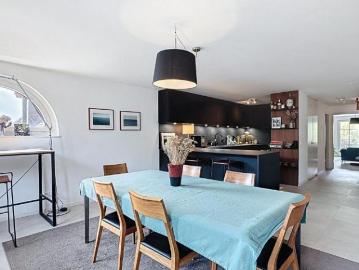 Duplex 4.5 Zimmer