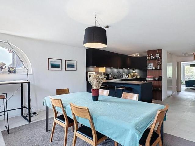 Duplex 4.5 Zimmer