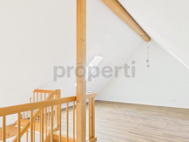 Duplex 4.5 Zimmer