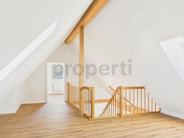 Duplex 4.5 Zimmer