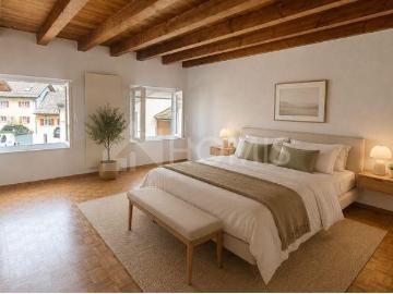 Duplex 4.5 Zimmer