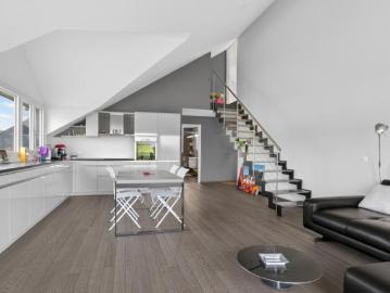 Duplex 4.5 Zimmer