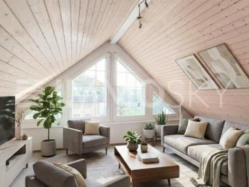 Duplex 4.5 Zimmer