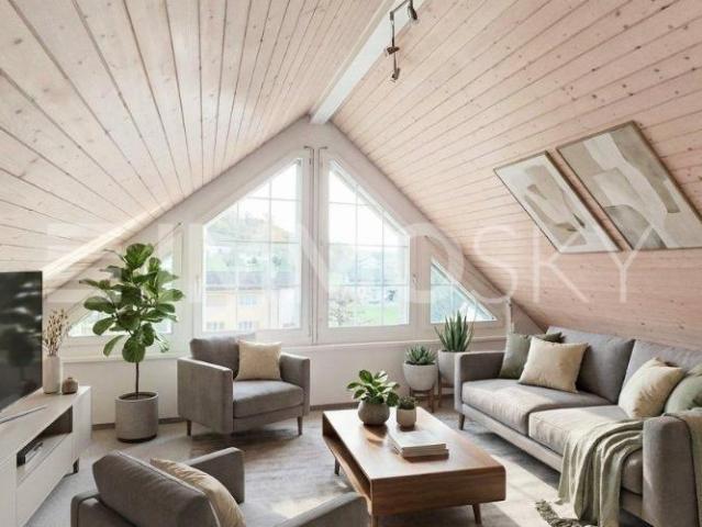 Duplex 4.5 Zimmer