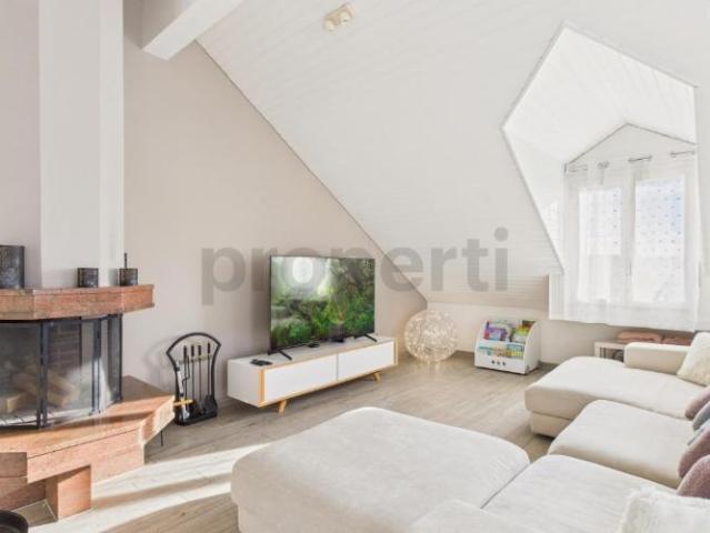 Duplex 4.5 Zimmer
