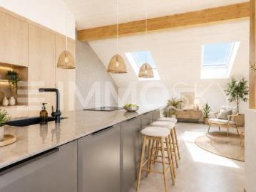 Duplex 4.5 Zimmer