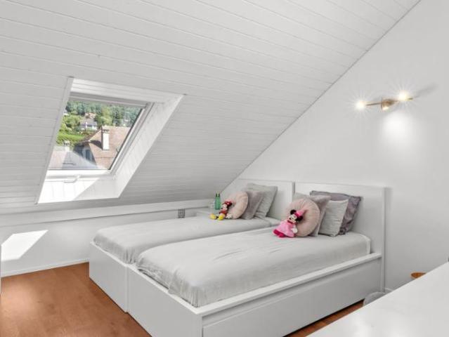 Duplex 4.5 Zimmer