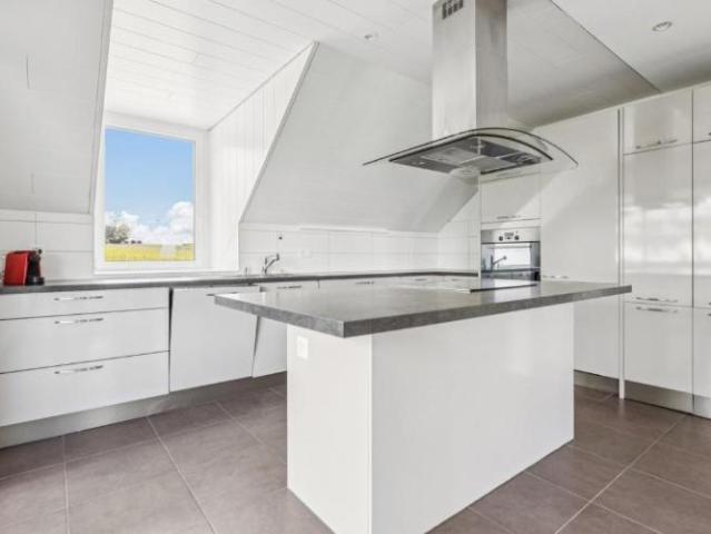 4,5 Zimmer Maisonettewohnung