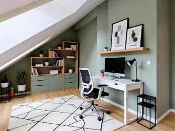 Duplex 4.5 Zimmer