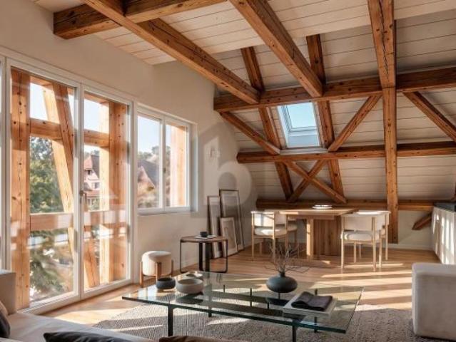 Duplex 4.5 Zimmer
