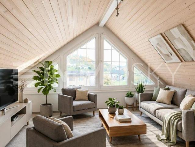 Duplex 4.5 Zimmer