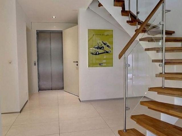 Duplex 4.5 Zimmer