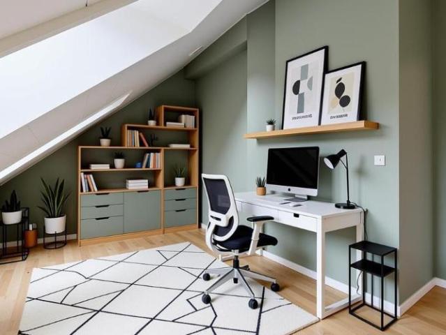 Duplex 4.5 Zimmer