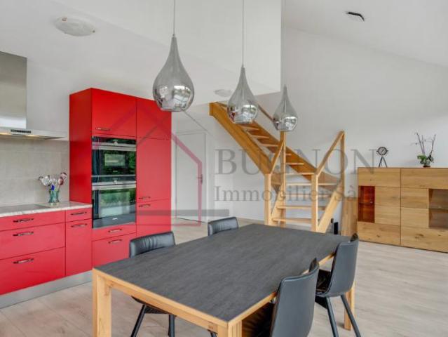 Duplex 4.5 Zimmer