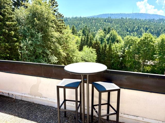 St Cergue – 130 m2 grosse Maisonette