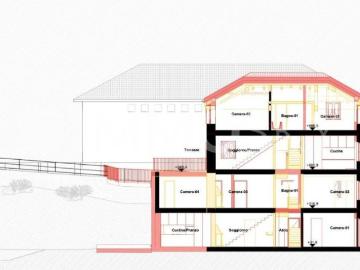 Duplex 4.5 Zimmer