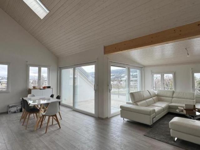 Duplex 4.5 Zimmer
