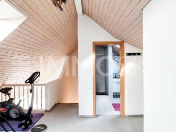 Duplex 4.5 Zimmer