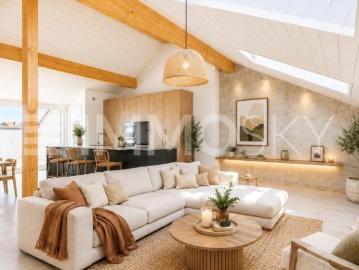 Duplex 4.5 Zimmer