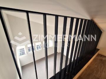 Lausanne, District de Lausanne, Waadt