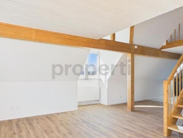 Duplex 4 Zimmer