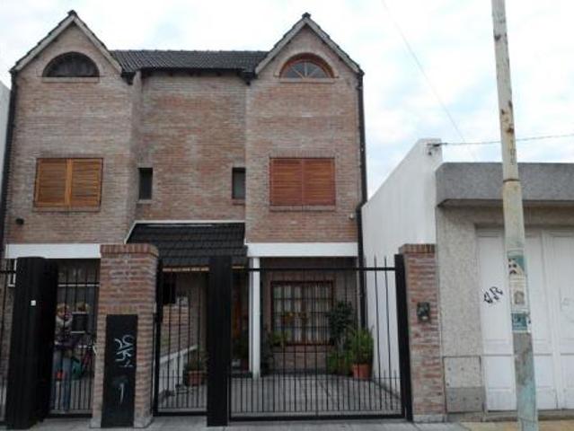 Duplex 4 ambientes en Inmomap