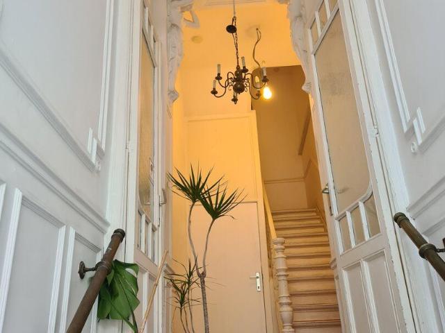 Duplex 4 bedrooms fully furnished