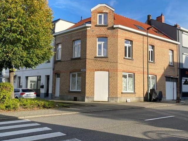 Duplex 4 chambres, 160m², à Zaventem