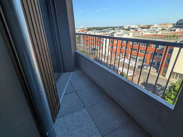 Duplex 4 chambres meublé avec terrasse, ascenseur et place de parking en option Massy Palaiseau 91300