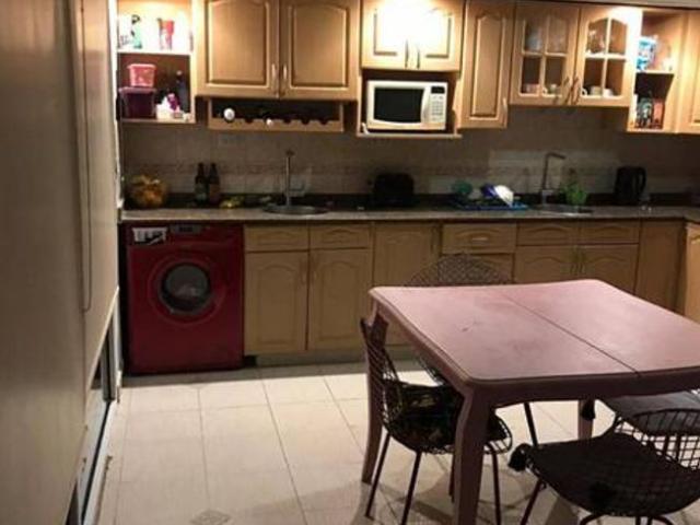 DUPLEX 4 DORM CON PILETA