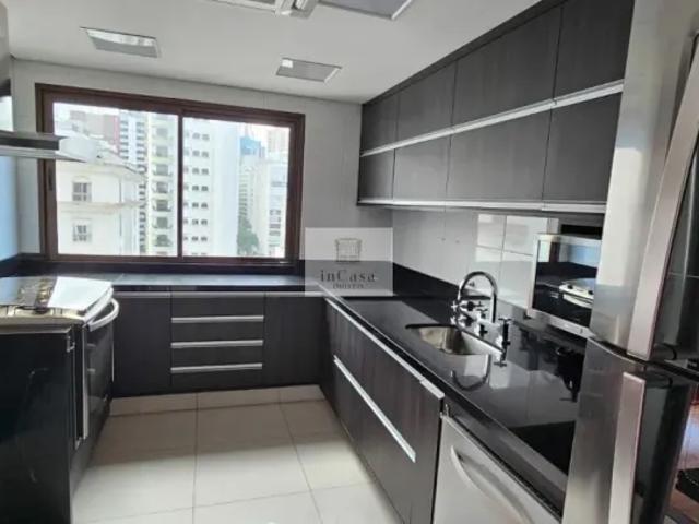 Duplex 4 Dormitórios 3 Suítes 4 Vagas Jardins