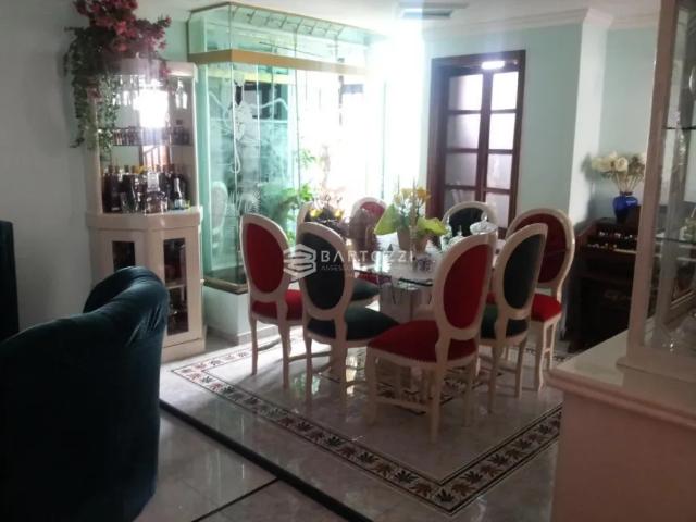 Duplex 4 dormitórios 336m² santa maria scs