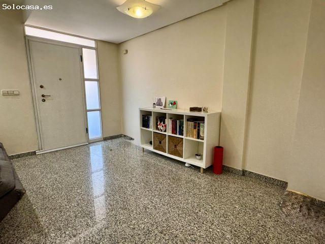 Dúplex 4 dormitorios garaje en Cabezo de Torres