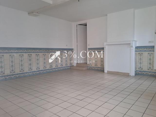 Duplex 4 pièce s 2 chambre s 78.81 m²