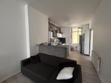 Duplex 4 pièce s 3 chambre s 107 m²