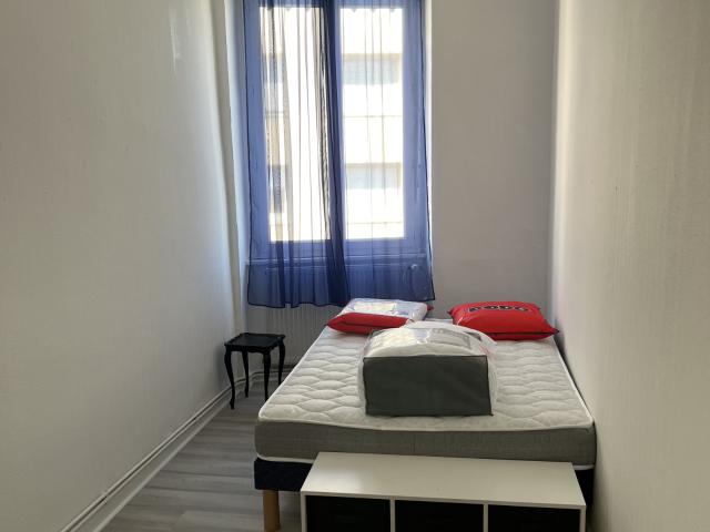 Duplex 4 pièce s 3 chambre s 107 m²