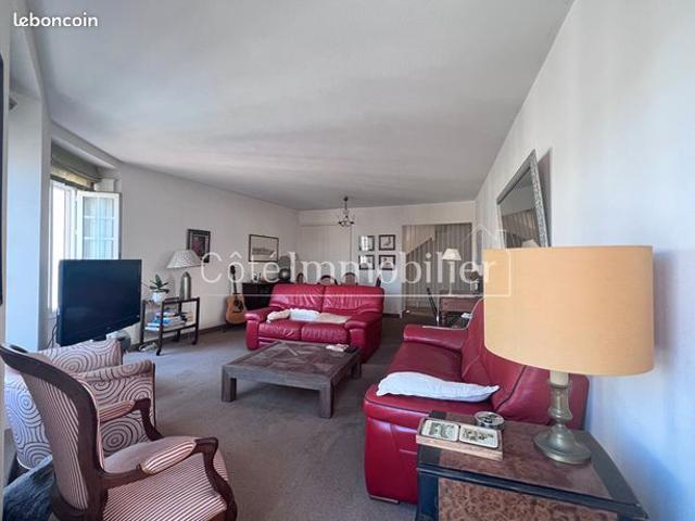 Maison 4 pièces 114 m²