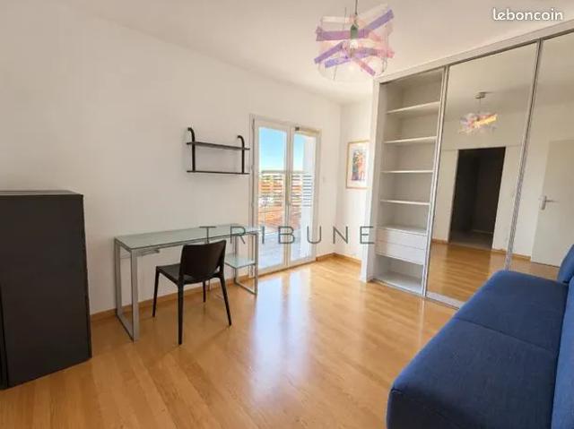 Duplex 4 pièces 134 m²