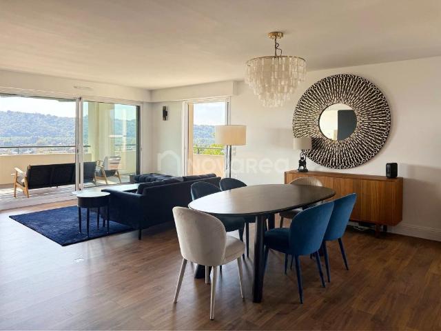 Duplex 4 pièces 147m² Pau