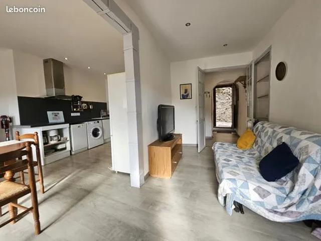 Duplex 4 pièces 65 m²