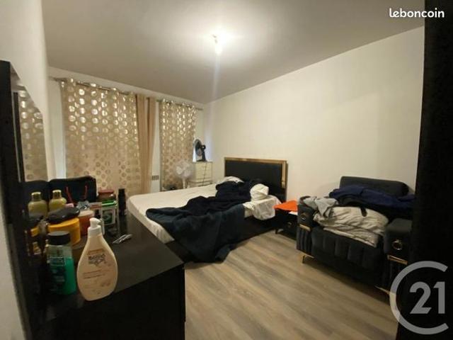 Duplex 4 pièces 68 m²