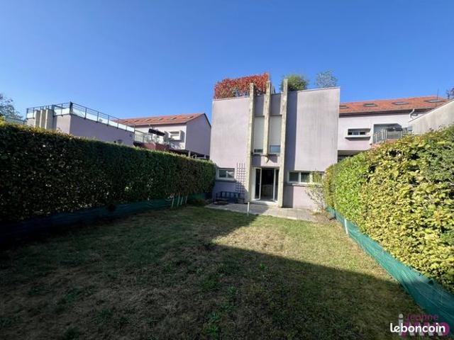 Duplex 4 pièces 74 m²
