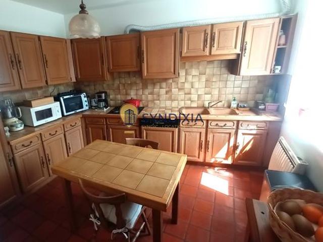 Duplex 4 pièces 74 m²